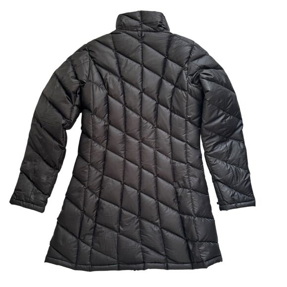 PATAGONIA TRES 3-IN-1 GOOSE DOWN QUILTED PUFFER JACKET PARKA ONLY WOMEN SIZE S - Picture 2 of 9